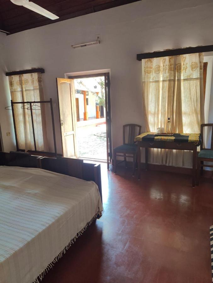 קוטאיאם Akkara Homestay & Ayurveda מראה חיצוני תמונה