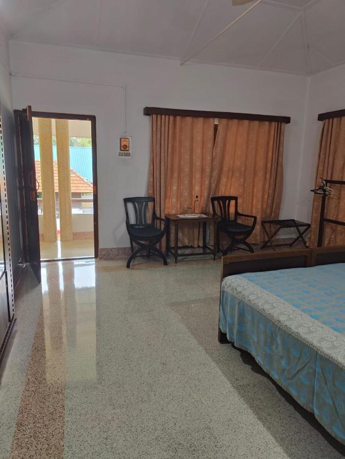 קוטאיאם Akkara Homestay & Ayurveda מראה חיצוני תמונה