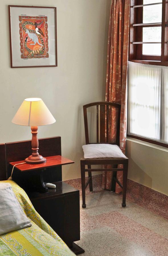 קוטאיאם Akkara Homestay & Ayurveda מראה חיצוני תמונה